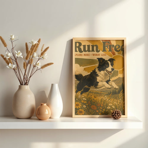 Dog Quote Wall Art | Pet Adventure Canvas Print